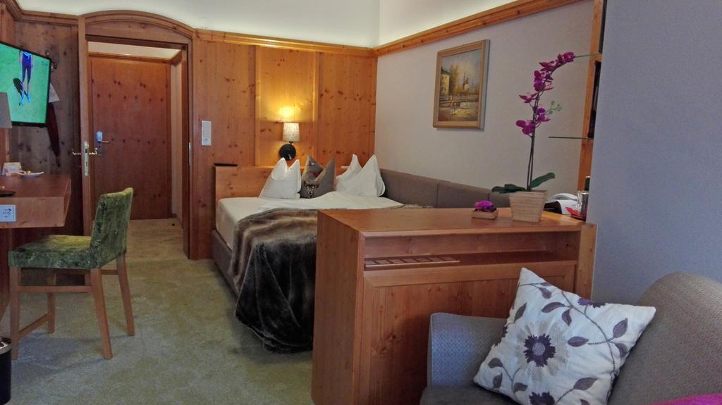Klammers Kaernten Bad Hofgastein Esterno foto
