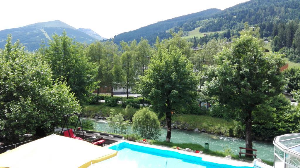 Klammers Kaernten Bad Hofgastein Esterno foto