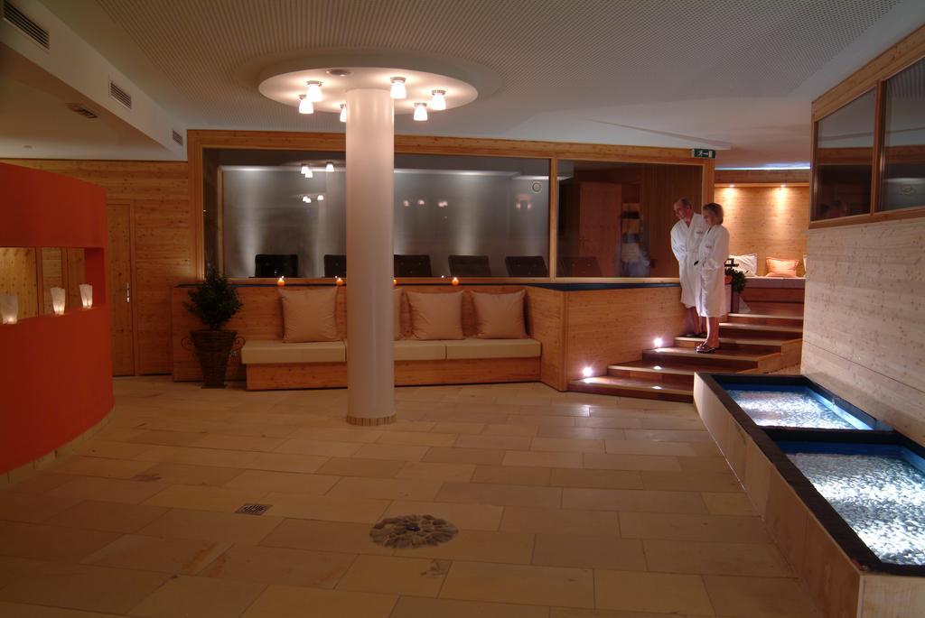 Klammers Kaernten Bad Hofgastein Esterno foto