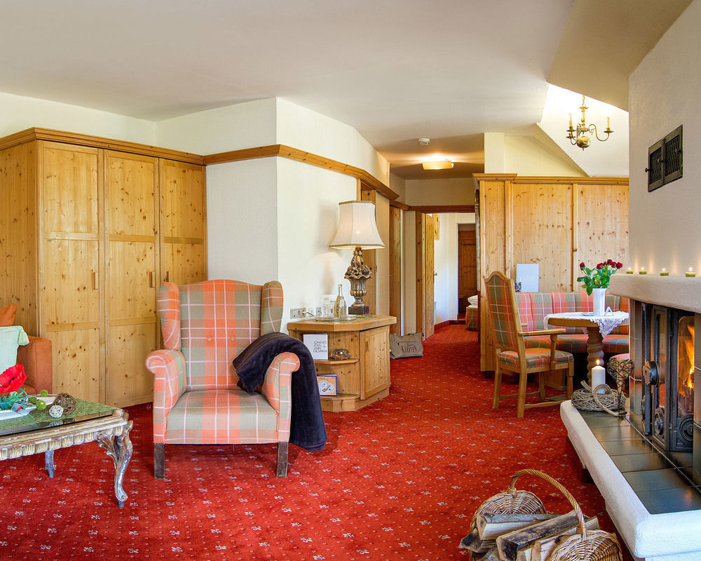 Klammers Kaernten Bad Hofgastein Esterno foto