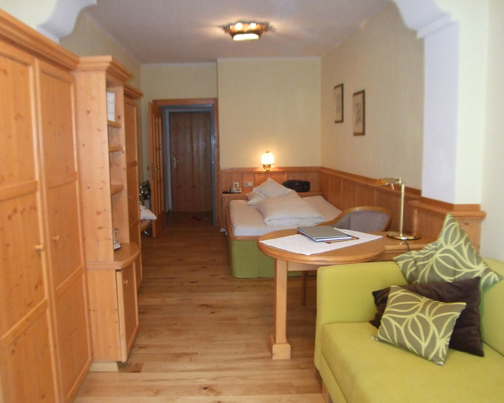 Klammers Kaernten Bad Hofgastein Esterno foto