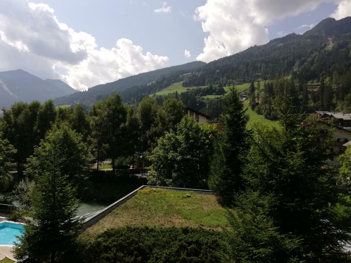 Klammers Kaernten Bad Hofgastein Esterno foto