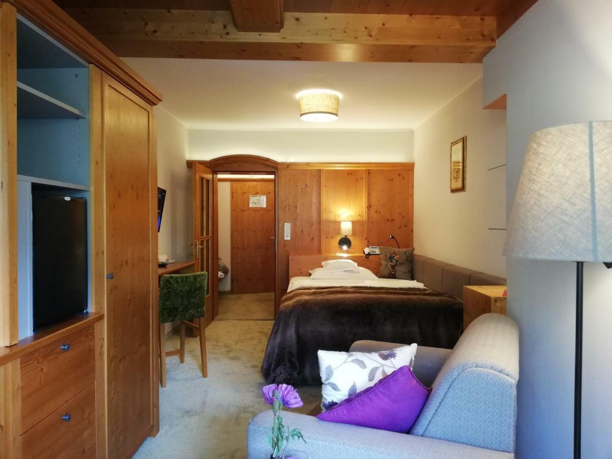 Klammers Kaernten Bad Hofgastein Esterno foto